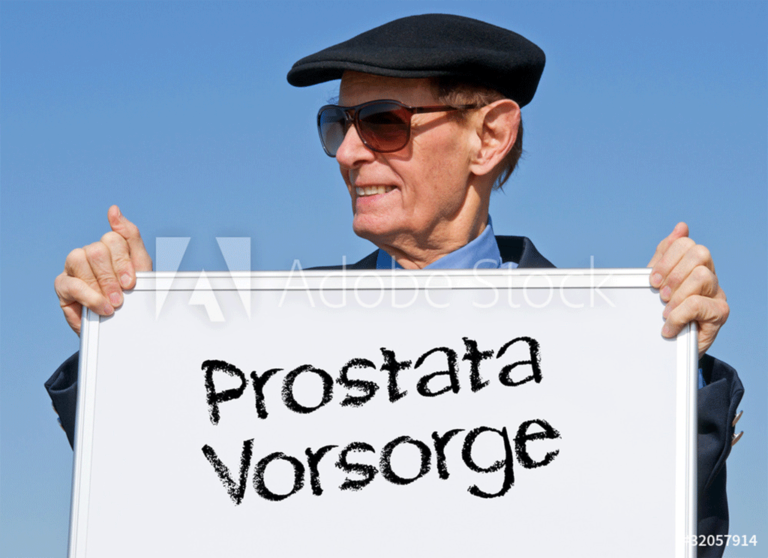 Prostata Vorsorge Untersuchung 1 Medizinisches Versorgungszentrum Labor Dr Klein Dr Schmitt Gmbh