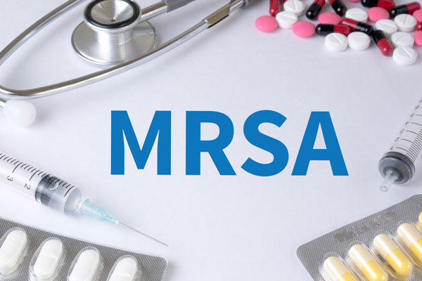 Problem MRSA – Strategien gegen multiresistente Erreger