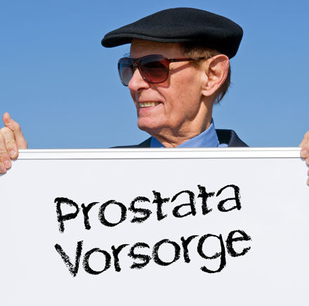 Prostatacarcinom – Unterdiagnose größeres Problem als Überdiagnose