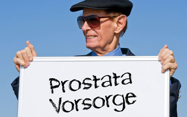 Prostatacarcinom – Unterdiagnose größeres Problem als Überdiagnose