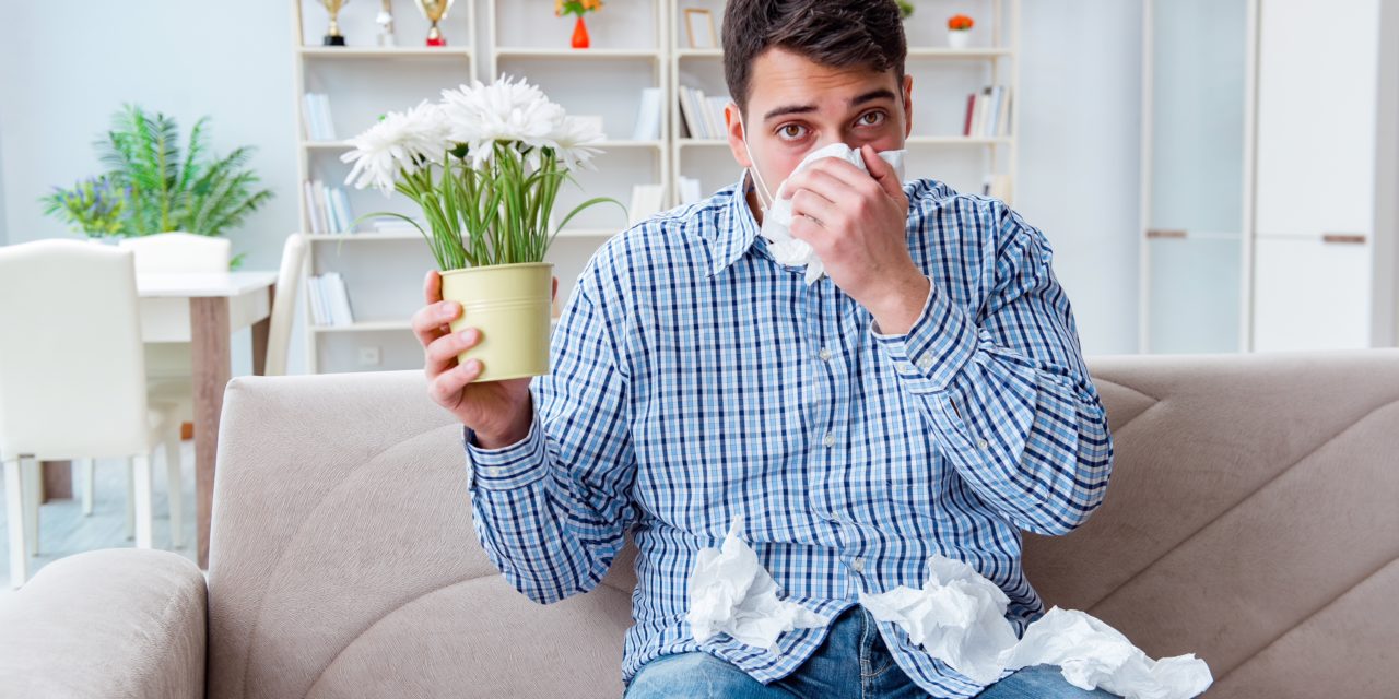 Allergiediagnostik: Prick und/oder Spez. IgE?