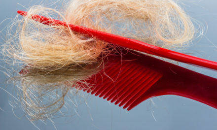 Welche Ursache hat Haarausfall ?